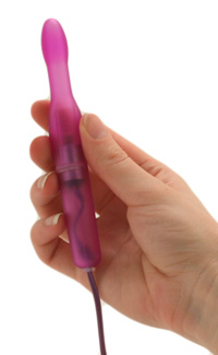Beginner Anal Toy