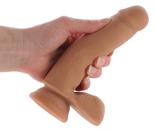 7 Inch Dildos: 10 Best Realistic 7 Inch Dildo Sex Toys