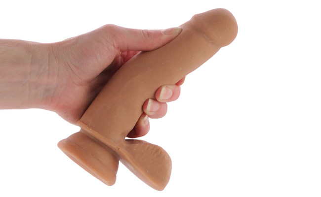 Your Guide to Choosing the Best 7 Inch Dildo