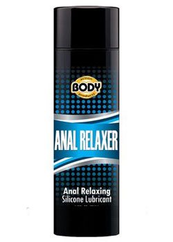 Anal Relaxer