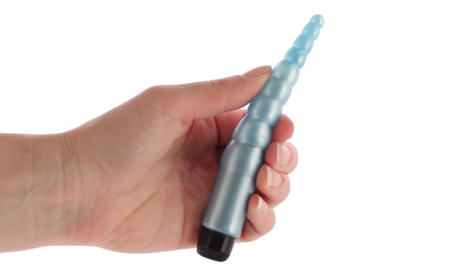 Best Anal Toys for Beginners & First Timers