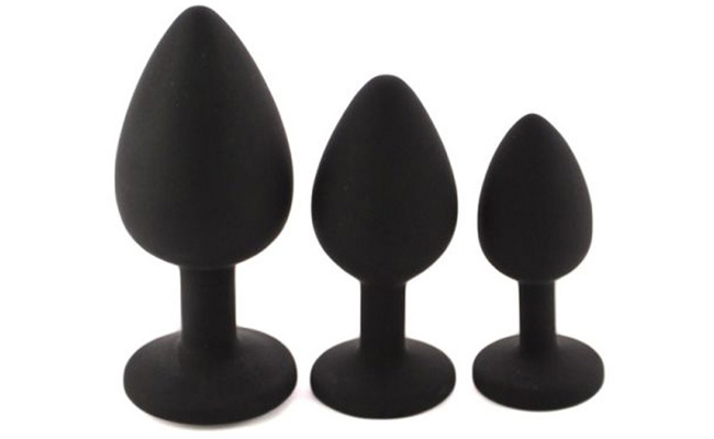 Discover the 7 Best Anal Training Kits for Beginners