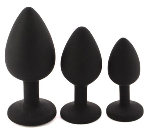 Anal Training Toys: The Complete Beginners Guide