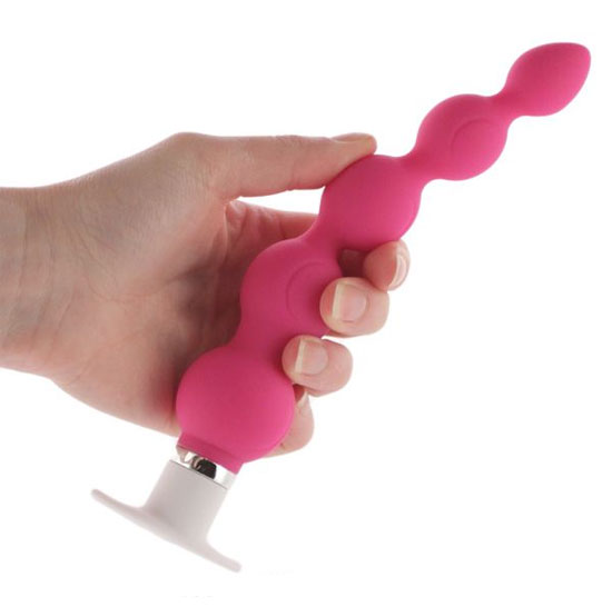 Best Anal Vibrators: The Essential Beginners Guide