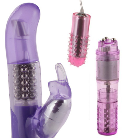 Best Clitoral Vibrators: 18 Best Clit Vibrators of All Time