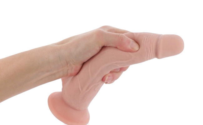 Best Dual Density Dildos that Feel Like the Real Thing