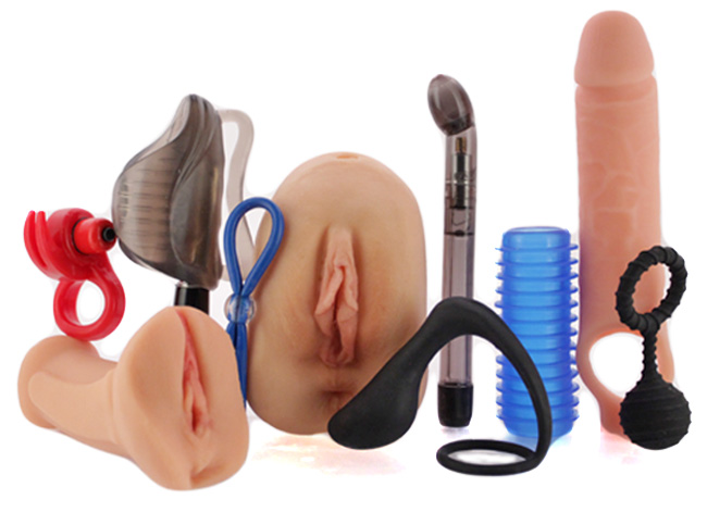 25 Best Sex Toys for Men in 2024