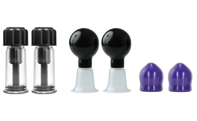 Our 5 Favorite Nipple Suckers for Heightened Sensitivity