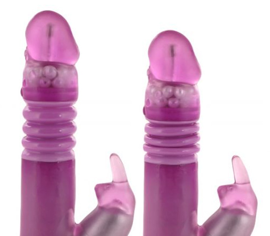 12 Best Thrusting Dildos | How Does a Self Thrusting Dildo Work?