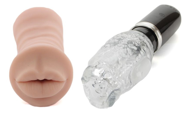 What is a Blowjob Simulator and What Does it Feel Like?