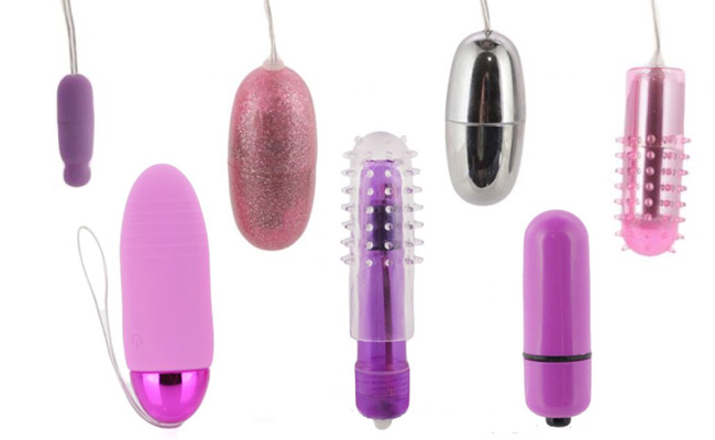 15 Best Bullet Vibrator Sex Toys for Powerful Pleasure