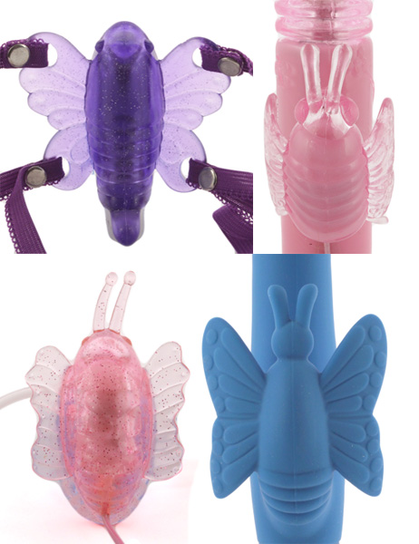 How to Use a Butterfly Vibrator: Instructions & Users Guide