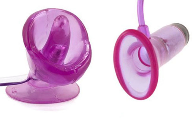 How Do I Use a Clit Sucker & How Does it Work?