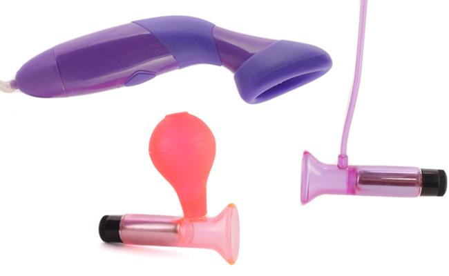 How to Use a Clit Sucking Vibrator & How it Works