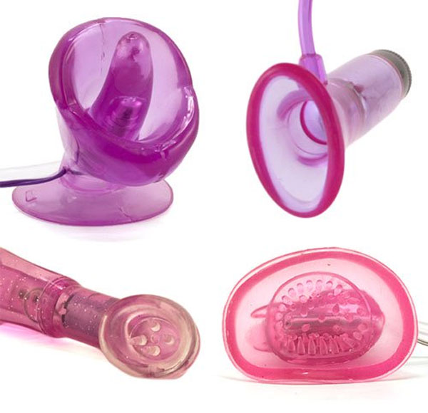 10 Best Clit Sucker Toys: How They Work & How to Use Them