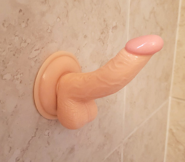 How to Use a Dildo in the Shower - The Ultimate Guide