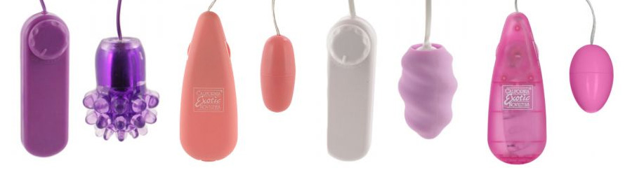 Popular Egg Vibrators