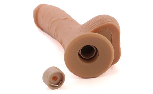 10 Best Ejaculating Dildos and How They Work