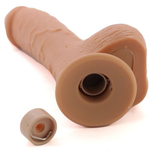 10 Best Ejaculating Dildos and How to Use Them