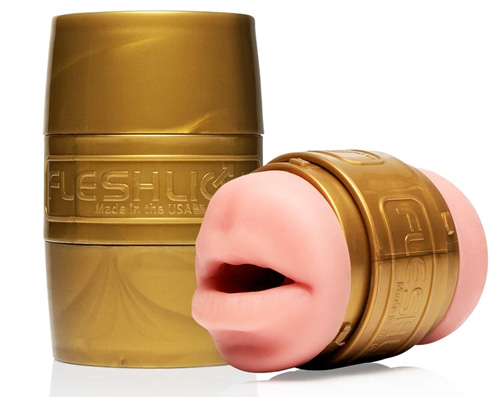 Fleshlight Quickshot