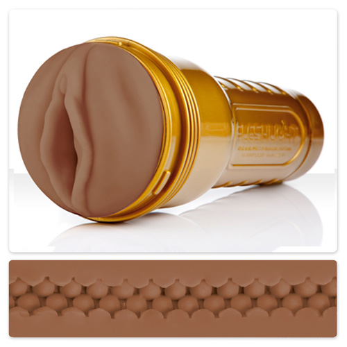 What is a Fleshlight and How Does it Work?