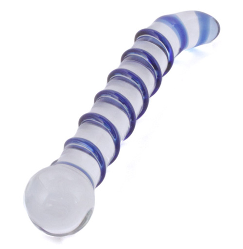 Our Favorite Small & Large Glass Dildos