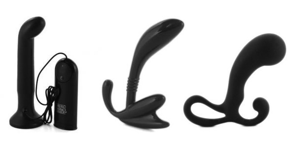 Male G Spot Toys