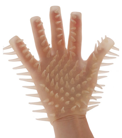 Masturbation Glove