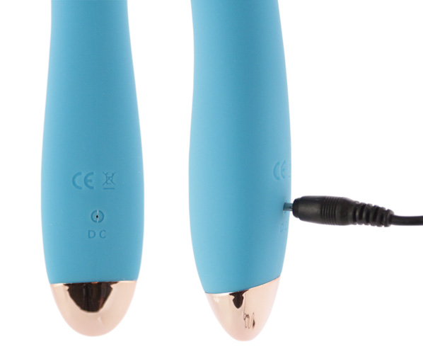 How to Charge a Vibrator or Dildo & How Long Does it Take?