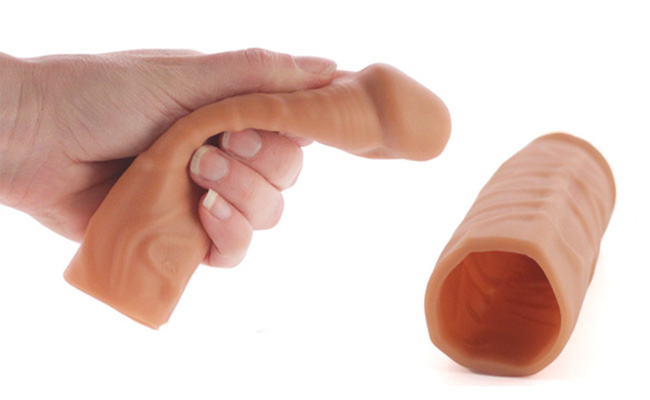 What is a Penis Sleeve? Exactly What Does it Do?