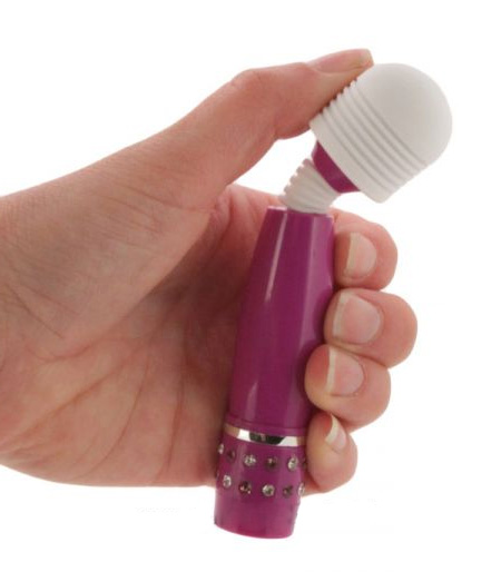 How to Use a Wand Vibrator: Magic Wand Vibrator Tips