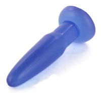 Jelly Butt Plug