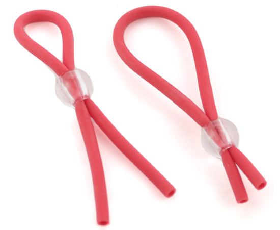 Lasso Cock Rings & How to Use Them