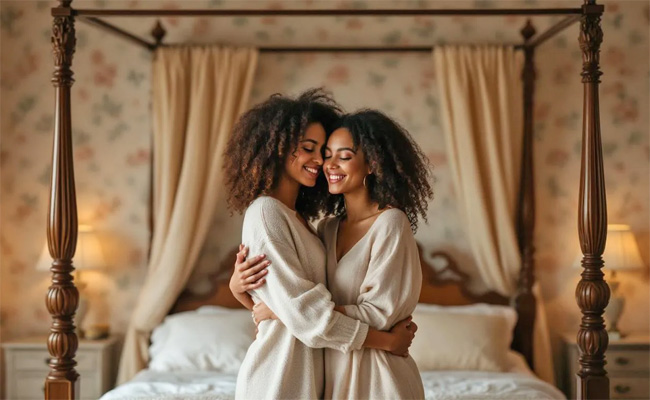 Fun Lesbian Sex Toys for the Curious