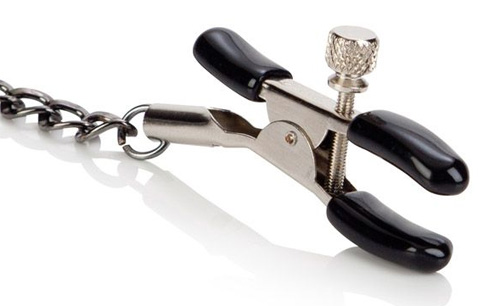 Adjustable Nipple Clamps