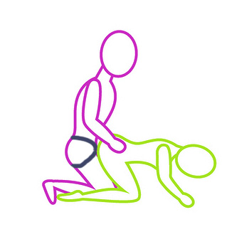 Practical Pegging Posture