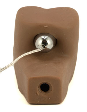 Vibrating Pocket Pussy