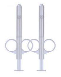 The Butt Lube Applicator