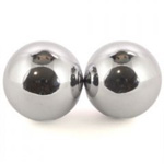 Extreme Orgasm Balls