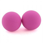 Luxe Duotone Kegel Balls
