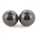 Magnetic Hematite Balls