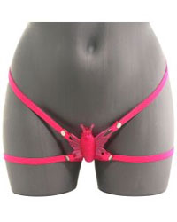 Micro Venus Butterfly