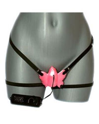 Original Venus Butterfly Pump