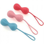 Satisfyer Pleasure Balls Set