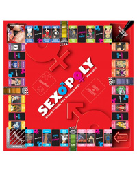 Play Sexopoly