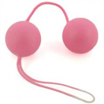 Silky Pleasure Balls