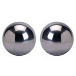 Stainless Steel Ben Wa Balls