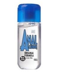 Thick Anal Lube