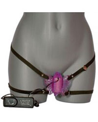 Venus Penis Butterfly Vibrator