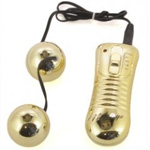 Vibrating Ben Wa Balls